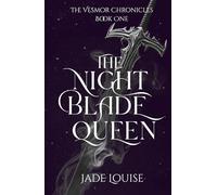 The Nightblade Queen