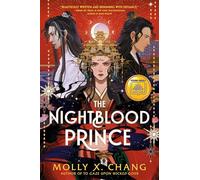 The Nightblood Prince