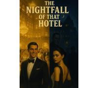 The Nightfall of that Hotel: As night falls, strange guests, unexplained incidents, and high-stakes encounters blur the line between reality and the unexplainable