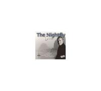 THE NIGHTFLY 5 MUSIC FOR LOVERS-NICK THE NIGHTFLY DOPPIO CD NUOVO E SIGILLATO -