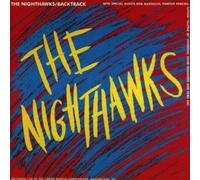 The Nighthawks - Backtrack