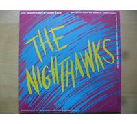 The Nighthawks - Backtrack