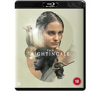 The Nightingale (Blu-ray) Ewen Leslie Matthew Sunderland Charlie Shotwell