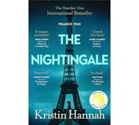 The Nightingale: The Multimillion Copy Bestseller from the author of The Women