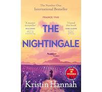 The nightingale: The Multimillion Copy Bestseller from the author of The Women