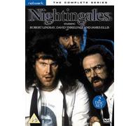 The Nightingales - Complete Series [Edizione: Regno Unito]