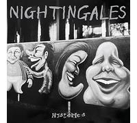 The Nightingales - Hysterics