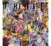 The Nightingales No Love Lost (CD) Album