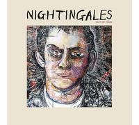 The Nightingales - Out of True [VINYL]