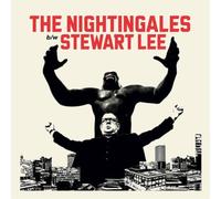 The Nightingales/Stewart Lee Ten Bob Each Way/Use Your Loaf (Vinyl LP)