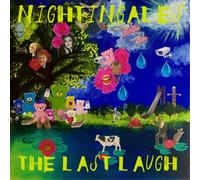 The Nightingales The Last Laugh (Vinyl LP) 12" Album