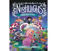 The Nightlights Collection: A Trilogy of Tales