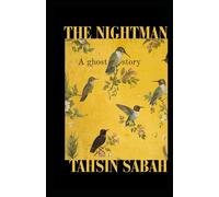 The Nightman: A Ghost Story