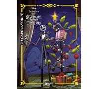 The nightmare before Christmas