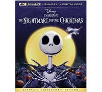 The Nightmare Before Christmas