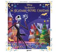 The nightmare before Christmas