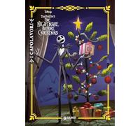 The nightmare before Christmas