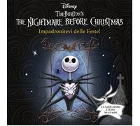 The Nightmare Before Christmas