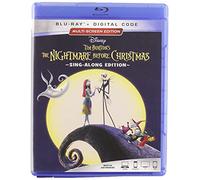 The Nightmare Before Christmas (25th Anniversary Edition)