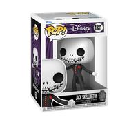 Funko Pop - Nightmare Before Christmas 30th #1381 Formal Jack figure 9cm