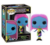 Funko Pop Disney Nightmare Before Christmas Sally