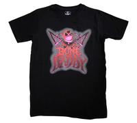 The Nightmare Before Christmas Bone Daddy ufficiale Uomo maglietta unisex