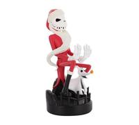 EXQUISITE GAMING SANTA SUIT JACK CABLE GUY CGCRDS400560