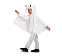 The Nightmare Before Christmas Classic Zero Costume for Toddlers