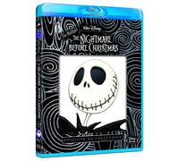 The nightmare before Christmas (collector' s edition) (Blu-ray) Cartoni Animati