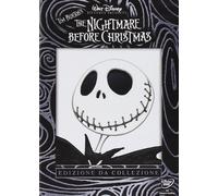 The Nightmare before Christmas (Collector'S Edition) (2 Dvd)