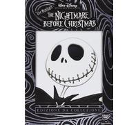 The Nightmare Before Christmas (Collector's Edition) (2 Dvd)