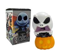 The Nightmare Before Christmas Cosbi Collection Tim Burton Action Figure Gifts ✨