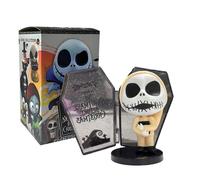 The Nightmare Before Christmas Cosbi Collection Tim Burton Action Figure Gifts ✨