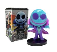 The Nightmare Before Christmas Cosbi Collection Tim Burton Action Figure Gifts ✨