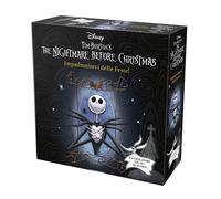 The Nightmare Before Christmas - Disney Nightmare Before Christmas