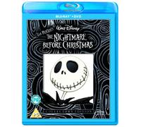 The Nightmare Before Christmas [Edizione: Regno Unito]