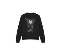 The Nightmare Before Christmas Felpa Jack Costume Adulto Unisex (TV4039)