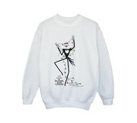 The Nightmare Before Christmas Felpa Lights (Luci) Ragazze (BI53834)