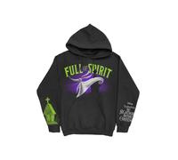 The Nightmare Before Christmas Full of Spirit autorizzato Felpa con Cappuccio