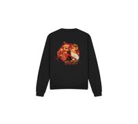 The Nightmare Before Christmas Good Scares Towards All Felpa Adulto (TV3760)