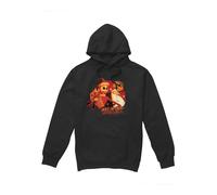 The Nightmare Before Christmas Good Scares Towards All Felpa con (TV4525)