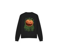 The Nightmare Before Christmas I Am The Pumpkin King Felpa Adulto (TV3681)