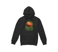 The Nightmare Before Christmas I Am The Pumpkin King Felpa con (TV4517)