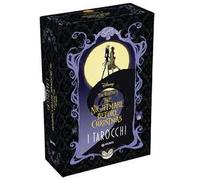 The Nightmare Before Christmas. I tarocchi. Ediz. a colori. Con 78 carte dei tarocchi
