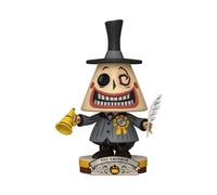 The Nightmare Before Christmas il sindaco nei panni dell'imperatore Pop esclusiv