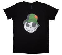 The Nightmare Before Christmas Jack Bucket Hat ufficiale Uomo maglietta unisex