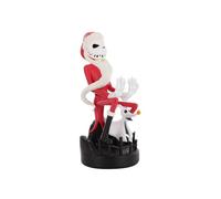 THE NIGHTMARE BEFORE CHRISTMAS - JACK IN SANTA S Gadget