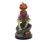 The Nightmare Before Christmas Jack Pumpkin Cable Guys Controller Holder and ...