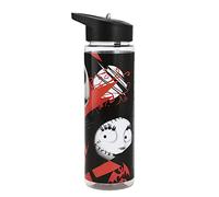 The Nightmare Before Christmas Jack Sally - Borraccia in Tritan, 680 ml