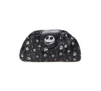 The Nightmare Before Christmas Jack Skellington Borsa per Cosmetici (NS8657)